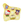 Load image into Gallery viewer, Sumo × Sanrio Pompompurin Characters Die-Cut Cushion
