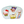 Load image into Gallery viewer, Sumo × Sanrio Cinnamoroll Characters Die-Cut Cushion
