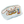 Load image into Gallery viewer, Sumo × Sanrio Cinnamoroll Characters Die-Cut Cushion
