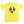 Load image into Gallery viewer, Hiyonoyama Face Print T-Shirt Yellow
