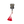 Load image into Gallery viewer, Sumo Gunbai Tie Pin
