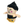 Load image into Gallery viewer, Wakamotoharu Sumo Wrestler Mascot Plush Charm
