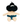 Load image into Gallery viewer, Wakatakakage Sumo Wrestler Mascot Plush Charm
