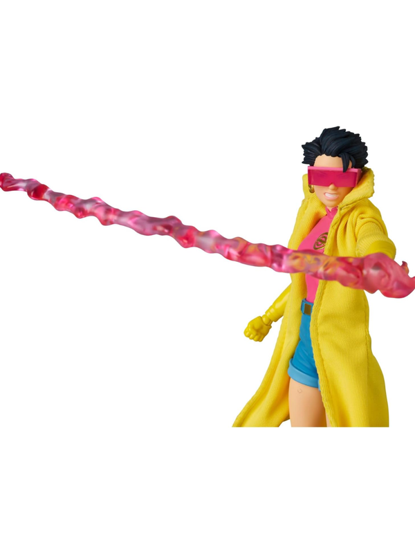 MAFEX No.253 Jubilee Comic Ver X-Men Action Figure
