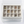 Load image into Gallery viewer, MUJI Acrylic Case Velvet Inner Grid Jewelry Case
