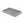 Load image into Gallery viewer, MUJI Acrylic Case Velvet Inner Tray Necklace Case
