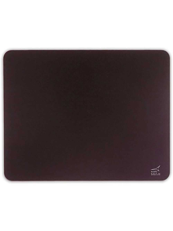 ARTISAN NINJA FX Raiden MID XL Coffee Brown Gaming Mouse Pad