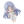 Load image into Gallery viewer, Frieren: Beyond Journey's End - Nemurase-tai Figure Set
