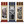 Load image into Gallery viewer, Yugioh OCG Artwork Series Egyptian Gods Mini Scroll Set
