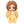 Load image into Gallery viewer, Takara Tomy LD-24 Licca-chan Nakayoshi Mitsugo Miku-chan Baby Doll Set
