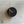Load image into Gallery viewer, MoMA Ogura Black/Black Line Wall Clock
