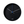 Load image into Gallery viewer, MoMA Ogura Black Dot Wall Clock
