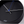 Load image into Gallery viewer, MoMA Ogura Black Dot Wall Clock
