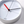 Load image into Gallery viewer, MoMA Ogura Silver White Line Wall Clock
