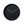 Load image into Gallery viewer, MoMA Ogura Silver Black Dot Wall Clock
