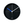 Load image into Gallery viewer, MoMA Ogura Silver Black Line Wall Clock
