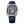 Load image into Gallery viewer, GARRACK SMS-41-KY-IO Demon Slayer x S-MEISTER Obanai Iguro Automatic Watch

