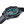 Load image into Gallery viewer, GARRACK SMS-43-KY-KT Demon Slayer x S-MEISTER Tanjiro Kamado Automatic Watch
