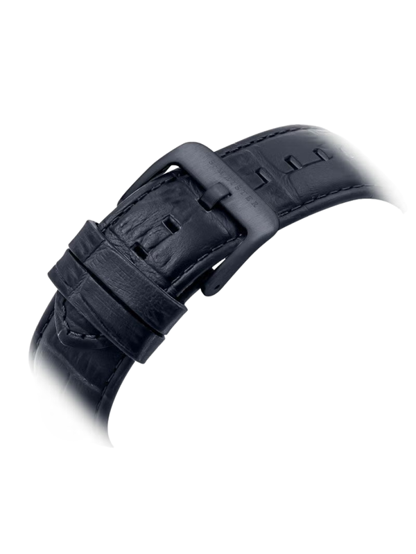 GARRACK SMS-43-KY-KT Demon Slayer x S-MEISTER Tanjiro Kamado Automatic Watch