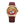 Load image into Gallery viewer, GARRACK SMS-40-KY-AZ Demon Slayer x S-MEISTER Zenitsu Agatsuma Automatic Watch
