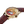 Load image into Gallery viewer, GARRACK SMS-40-KY-AZ Demon Slayer x S-MEISTER Zenitsu Agatsuma Automatic Watch
