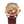 Load image into Gallery viewer, GARRACK SMS-40-KY-AZ Demon Slayer x S-MEISTER Zenitsu Agatsuma Automatic Watch
