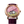 Load image into Gallery viewer, GARRACK SMS-42-KY-KM Demon Slayer x S-MEISTER Mitsuri Kanroji Automatic Watch
