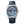 Load image into Gallery viewer, GARRACK SMS-41-KY-TM Demon Slayer x S-MEISTER Muichiro Tokito Automatic Watch
