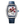 Load image into Gallery viewer, GARRACK SMS-47-KY-UT Demon Slayer x S-MEISTER Tengen Uzui Automatic Watch
