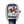 Load image into Gallery viewer, GARRACK SMS-47-KY-UT Demon Slayer x S-MEISTER Tengen Uzui Automatic Watch
