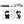 Load image into Gallery viewer, Pilot Nintama Rantaro FriXion Ball 3 Slim Erasable 3 Color Pen
