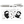Load image into Gallery viewer, Pilot Nintama Rantaro FriXion Ball 3 Slim Erasable 3 Color Pen
