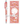 Load image into Gallery viewer, Zebra Coji-Coji Flower Break Time DelGuard Mechanical Pencil
