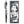 Load image into Gallery viewer, Zebra Haikyuu DelGuard Black Mechanical Pencil
