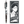 Load image into Gallery viewer, Zebra Haikyuu DelGuard Black Mechanical Pencil
