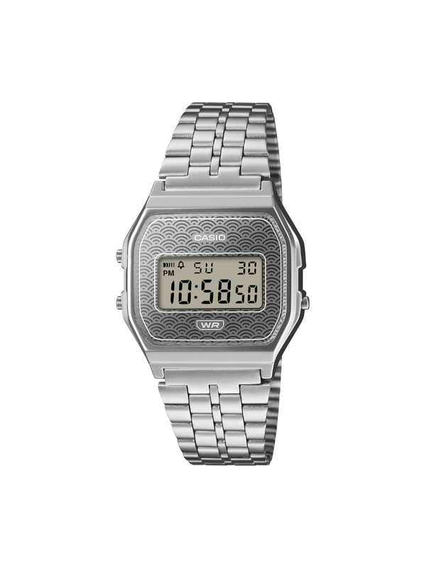 CASIO A159WEVJ-7JR Classic Digital Watch [Pre-Order]