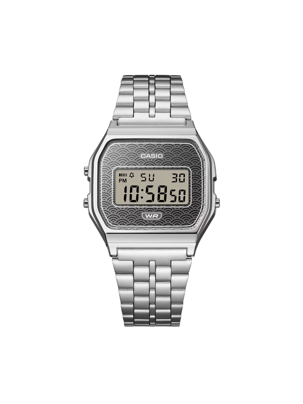 CASIO A159WEVJ-7JR Classic Digital Watch [Pre-Order]