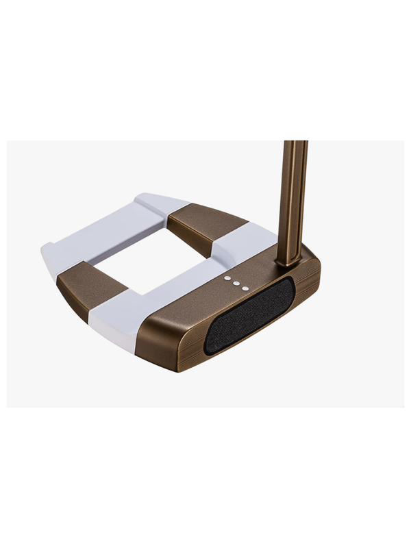 Odyssey Ai-ONE GIRAFFE-BEAM Jailbird Cruiser Putter 38 Inch Golf Club Right Handed Limited Model
