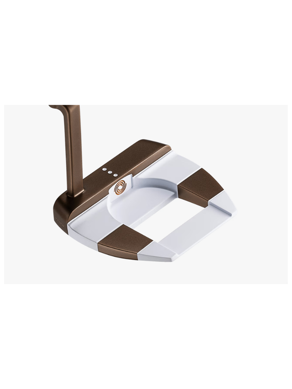 Odyssey Ai-ONE GIRAFFE-BEAM Jailbird Cruiser Putter 38 Inch Golf Club Right Handed Limited Model