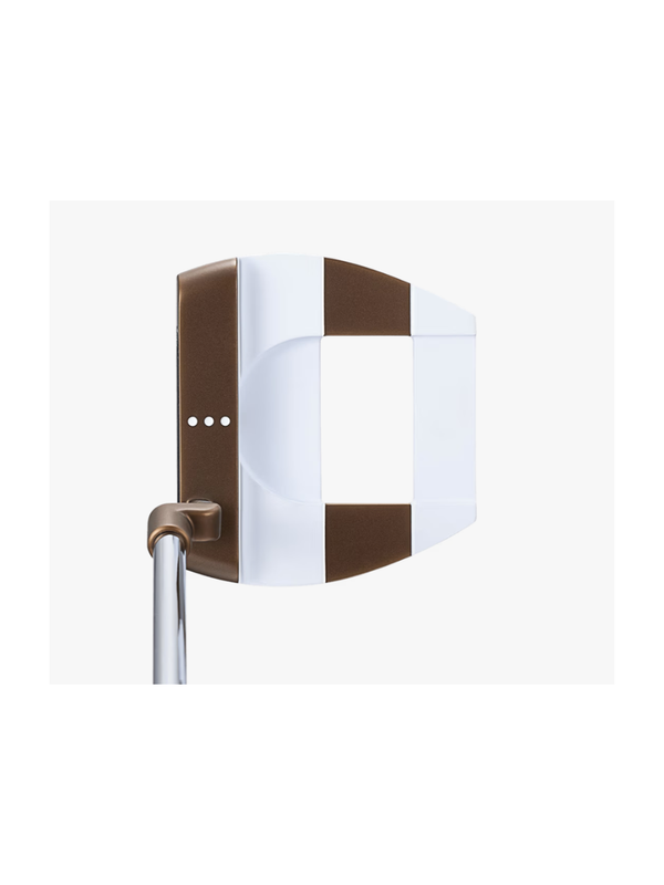Odyssey Ai-ONE GIRAFFE-BEAM Jailbird Cruiser Putter 38 Inch Golf Club Right Handed Limited Model