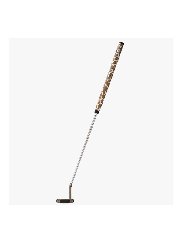 Odyssey Ai-ONE GIRAFFE-BEAM Jailbird Cruiser Putter 38 Inch Golf Club Right Handed Limited Model