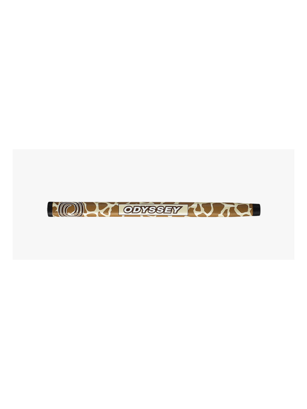 Odyssey Ai-ONE GIRAFFE-BEAM Jailbird Cruiser Putter 38 Inch Golf Club Right Handed Limited Model