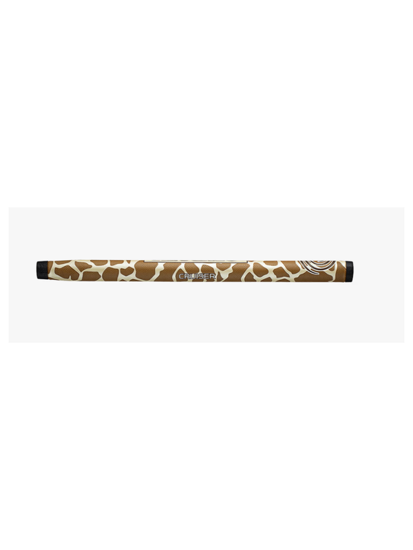 Odyssey Ai-ONE GIRAFFE-BEAM Jailbird Cruiser Putter 38 Inch Golf Club Right Handed Limited Model