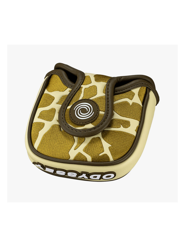Odyssey Ai-ONE GIRAFFE-BEAM Jailbird Cruiser Putter 38 Inch Golf Club Right Handed Limited Model