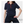 Load image into Gallery viewer, Women Polo Knit Sweater Short Sleeve
