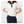 Load image into Gallery viewer, Women Polo Knit Sweater Short Sleeve
