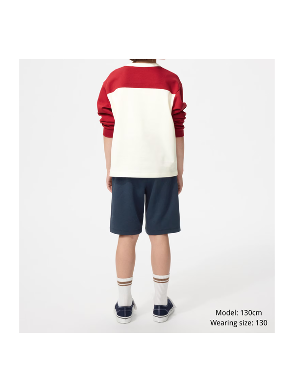Uniqlo AIRism Cotton Half Pants