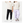 Load image into Gallery viewer, Uniqlo Airism Cotton Crew Neck T-Shirt
