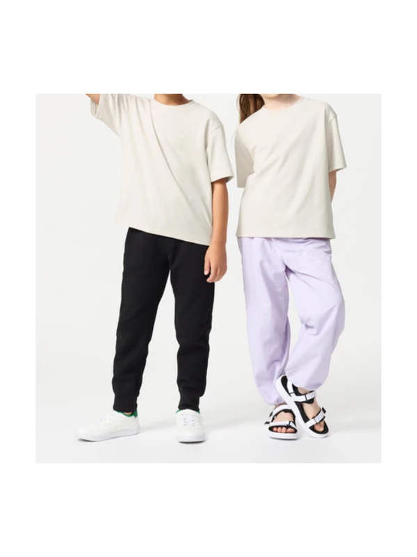 Uniqlo Airism Cotton Crew Neck T-Shirt
