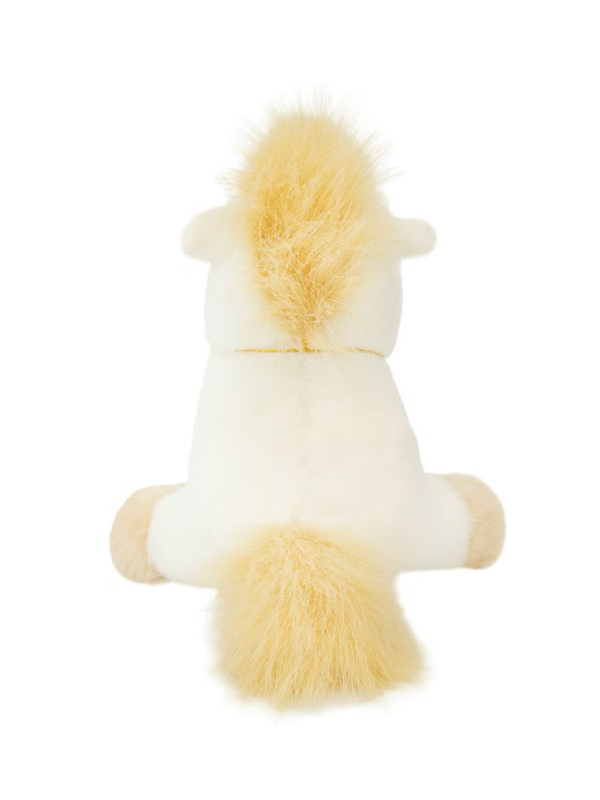 Japanese Zodiac Horse Plush Toy 2026 Year of the Horse